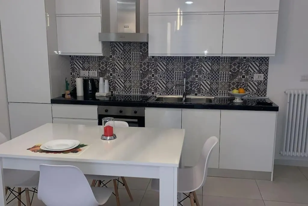 شقة Agasweethome Rome Gemelli
