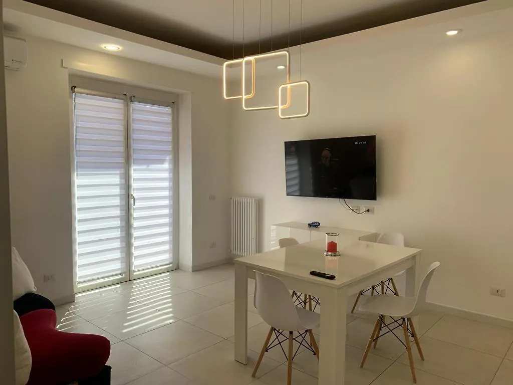 Agasweethome Rome Gemelli شقة
