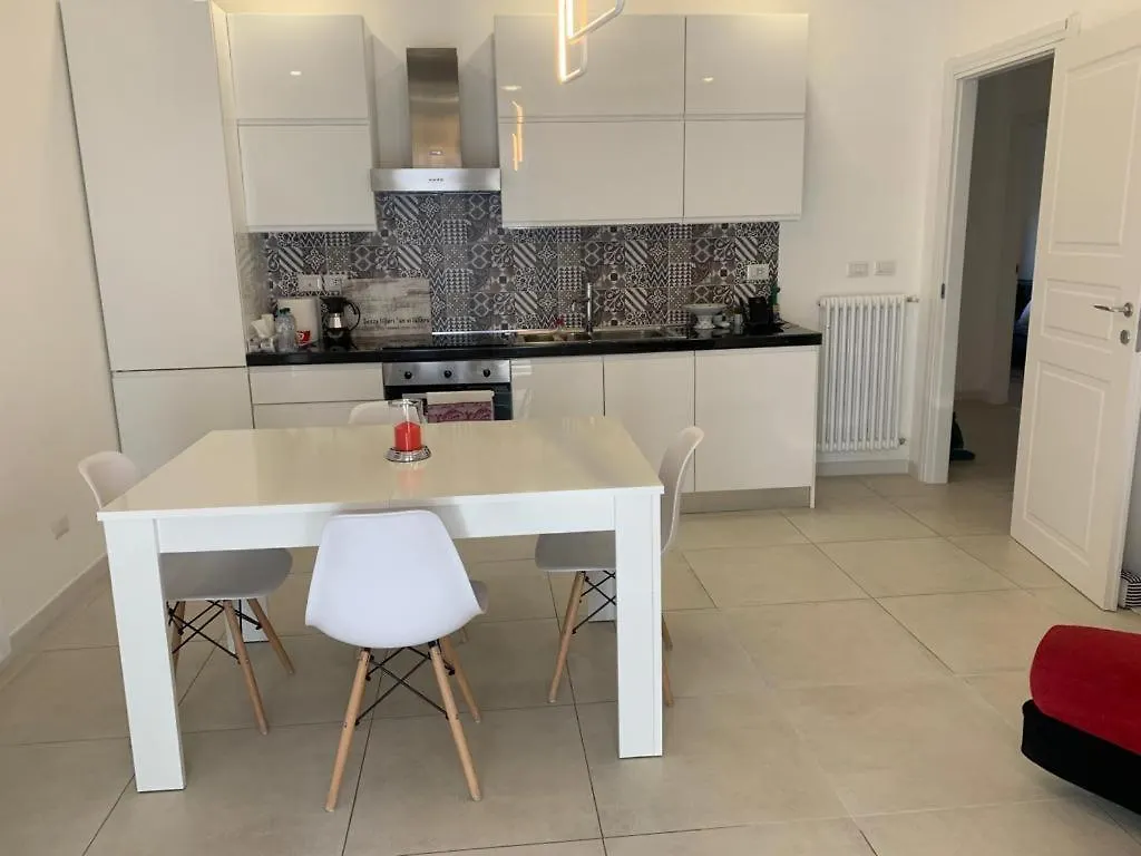شقة Agasweethome Rome Gemelli إيطاليا